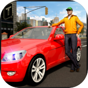 Play Driving Academy Reloaded