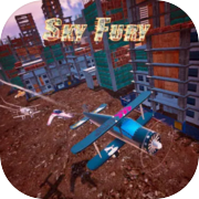 Play Sky Fury