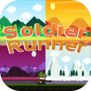 Soldier Runner