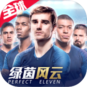 Play Perfect Eleven (Test)