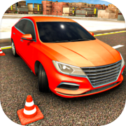 Xtreme Car Parking 3d Game