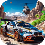 Drift & Stunt Car Racing Game