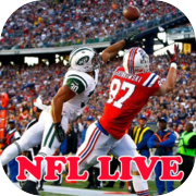 Play Free NFL Football 2018-19 Live Streaming