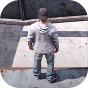 Play Going Up 3D - Parkour Games