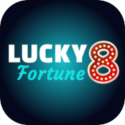 Play Lucky 8: Fortune