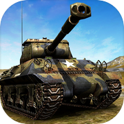 Armored Aces - Tank War