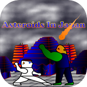 Asteroids In Japan