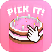 Play Pick It! - memorize and tap