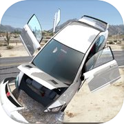 Car crash compilation 3d