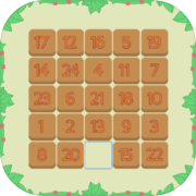 Numble - Puzzle game