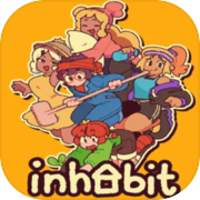 Play Inhabit