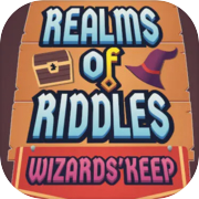 Realms of Riddles: Wizards'Keep