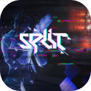 Play Split - manipulate time, make clones and solve cyber puzzles from the future!
