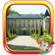 Play Chateau De Malmaison Escape