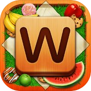 Play Word Snack - Picnic with Words