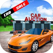 Car Sale Simulator Cars Games