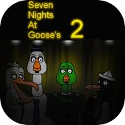 Play SNAG 2 Seven Nights at Goose's