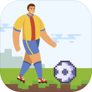 Footballer Race Challenge