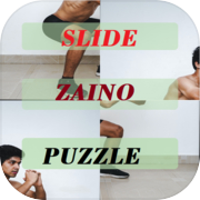Slide Zaino Puzzle