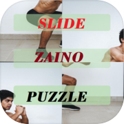 Play Slide Zaino Puzzle