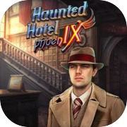 Haunted Hotel: Pheonix