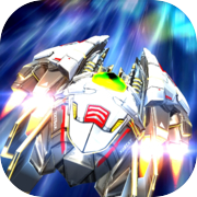 Galaxy Warrior: 3D Space Battles