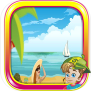 Play Escape From The Summer Beach