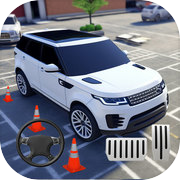 Car Parking 3d: car game 3d