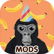 Play Coloring Book for Gorilla tag