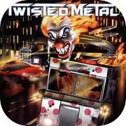 Twisted Metal