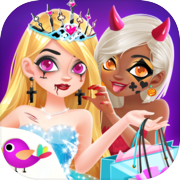 Play Blair's Halloween Boutique