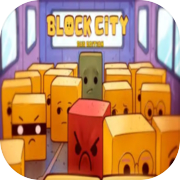 Block City: Bus Edition
