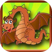 Play Dragon Legacy - Epic Battle Of Supremacy (Free Game)