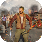 Play Zombie 3D Shooting