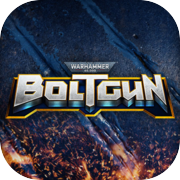 Play Warhammer 40,000: Boltgun