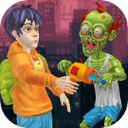 Play Zombshot