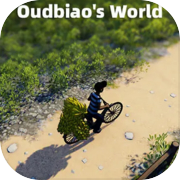 Oudbiao's World