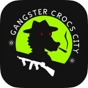 Play Gangster Crocs City