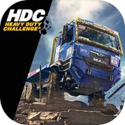 Play Offroad Truck Simulator: Heavy Duty Challenge®