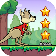 Play SkipinRoo Runner