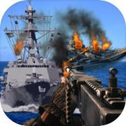 Play Navy Gunner Shooter