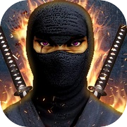 Ninja Warrior Stealth Assassin