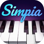 Simpia - Learn Piano Fast