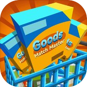 Goods Match Master: Classic