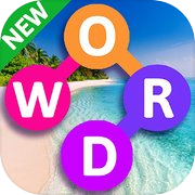 Word Beach: Fun Spelling Games