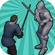 Sword Fighting 3D