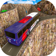 Play Bus Simulator Offroad Bus Game