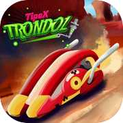 Play Tipex Trondol race 3D