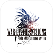 WAR OF THE VISIONS FFBE