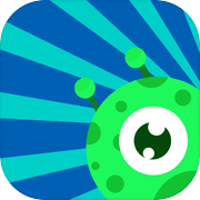 Play Cute Alien Puzzle